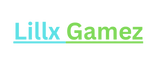 Lillx Gamez